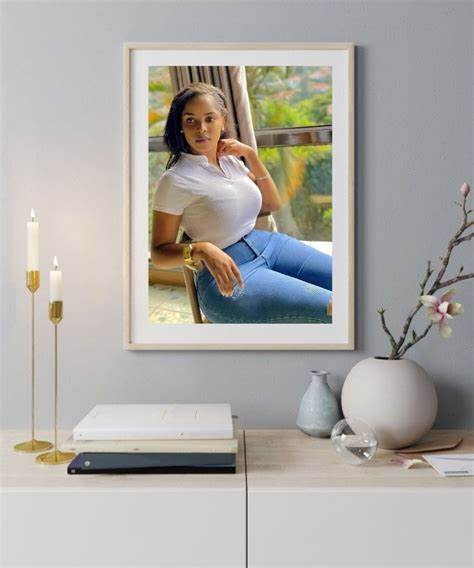 Studio Portrait Series